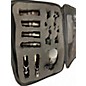 Used CAD 7 PIECE DRUM MICS Drum Microphone thumbnail