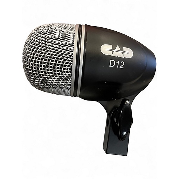 Used CAD 7 PIECE DRUM MICS Drum Microphone