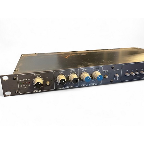 Used ADA Signal Processors digital delay d1280 Effects Processor