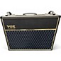 Used VOX AD120VT 120W Valvetronix Guitar Combo Amp thumbnail