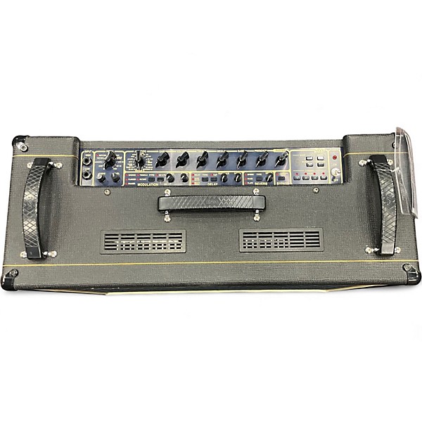 Used VOX AD120VT 120W Valvetronix Guitar Combo Amp