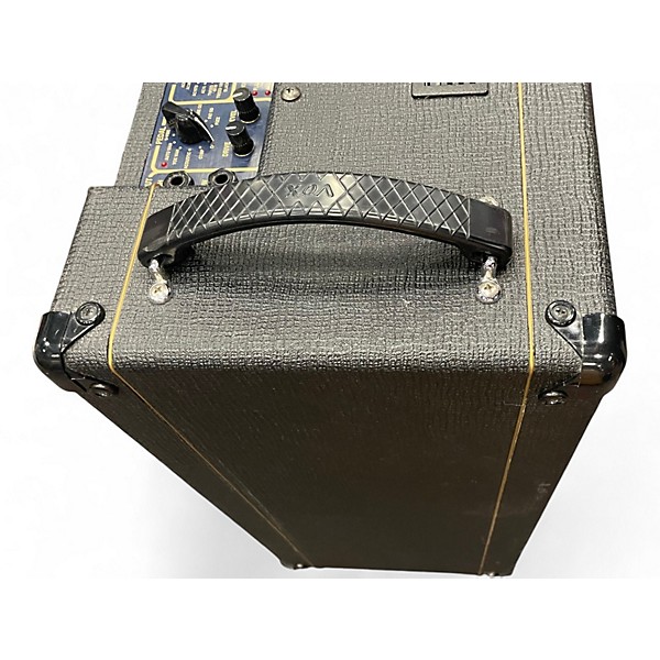 Used VOX AD120VT 120W Valvetronix Guitar Combo Amp