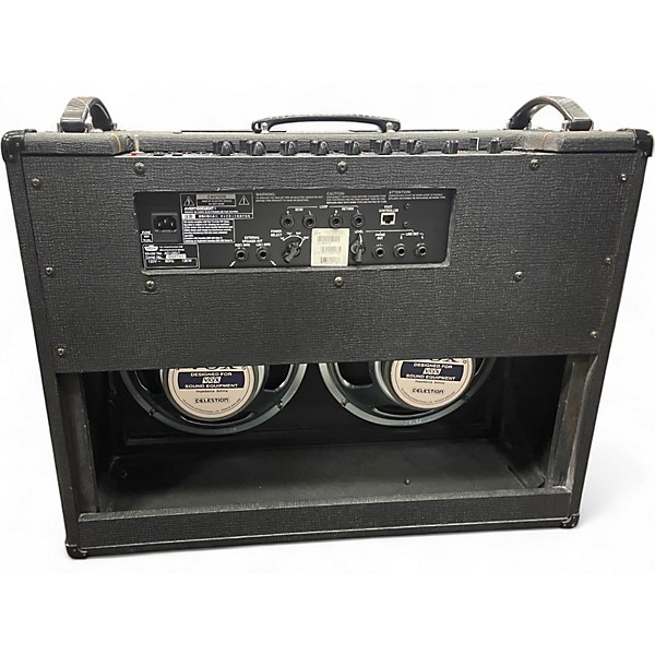 Used VOX AD120VT 120W Valvetronix Guitar Combo Amp