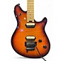 Used EVH Wolfgang Special 3 Tone Cherry Burst Solid Body Electric Guitar thumbnail