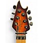 Used EVH Wolfgang Special 3 Tone Cherry Burst Solid Body Electric Guitar