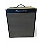 Used Ampeg RB-110 Bass Combo Amp thumbnail
