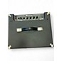 Used Ampeg RB-110 Bass Combo Amp