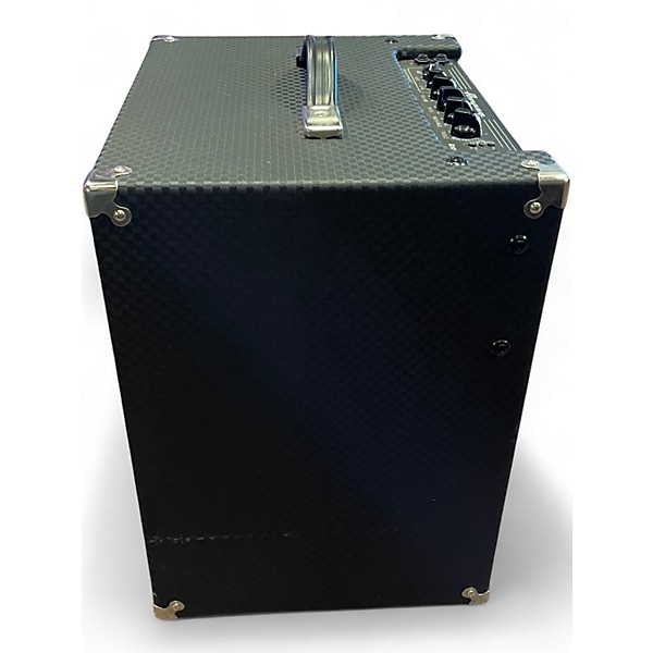 Used Ampeg RB-110 Bass Combo Amp