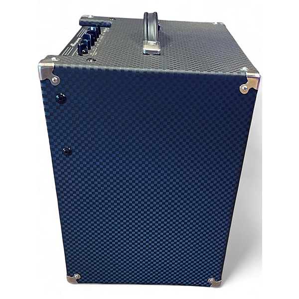 Used Ampeg RB-110 Bass Combo Amp