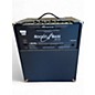 Used Ampeg RB-110 Bass Combo Amp