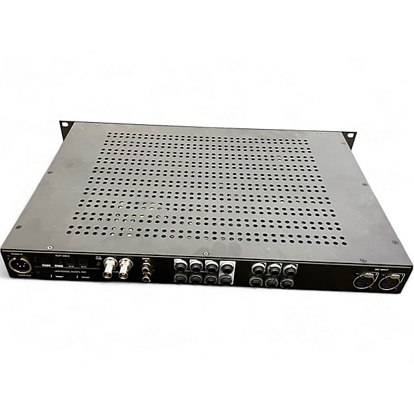Used Universal Audio Apollo X6  HERITAGE EDITION Audio Interface