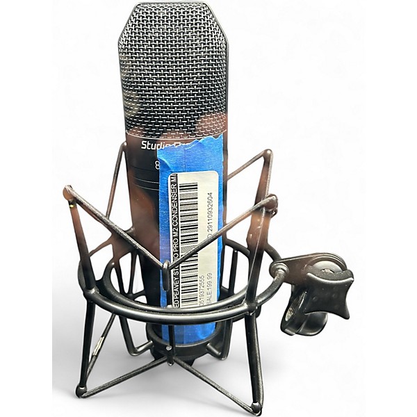 Used Peavey Studio Pro M2 Condenser Microphone