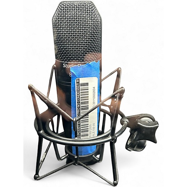 Used Peavey Studio Pro M2 Condenser Microphone