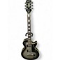 Used Epiphone Les Paul Custom Silverburst Solid Body Electric Guitar thumbnail