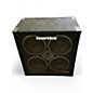 Used Hartke VX410 Bass Cabinet thumbnail