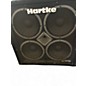Used Hartke VX410 Bass Cabinet