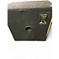 Used Hartke VX410 Bass Cabinet