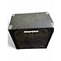 Used Hartke VX410 Bass Cabinet