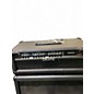 Used Crate GT1200H Solid State Guitar Amp Head thumbnail