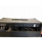 Used Crate GT1200H Solid State Guitar Amp Head