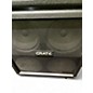 Used Crate G412SL Guitar Cabinet thumbnail