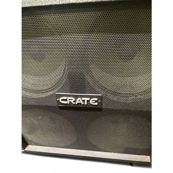 Used Crate G412SL Guitar Cabinet