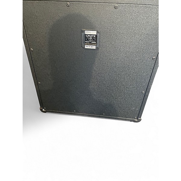 Used Crate G412SL Guitar Cabinet