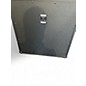 Used Crate G412SL Guitar Cabinet