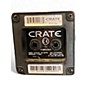 Used Crate G412SL Guitar Cabinet