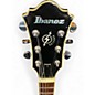 Used Ibanez AS73 Artcore Tobacco Sunburst Hollow Body Electric Guitar