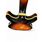 Used Ibanez AS73 Artcore Tobacco Sunburst Hollow Body Electric Guitar