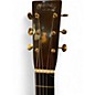 Used Martin 00028 Modern Deluxe Natural Acoustic Guitar