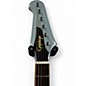 Used Epiphone Inspired By Gibson FIREBIRD CUSTOM SHOP FROST BLUE Solid Body Electric Guitar