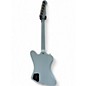 Used Epiphone Inspired By Gibson FIREBIRD CUSTOM SHOP FROST BLUE Solid Body Electric Guitar