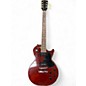 Used Gibson Les Paul Special wine red Solid Body Electric Guitar thumbnail