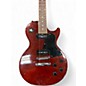 Used Gibson Les Paul Special wine red Solid Body Electric Guitar