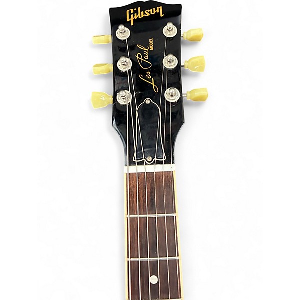 Used Gibson Les Paul Special wine red Solid Body Electric Guitar