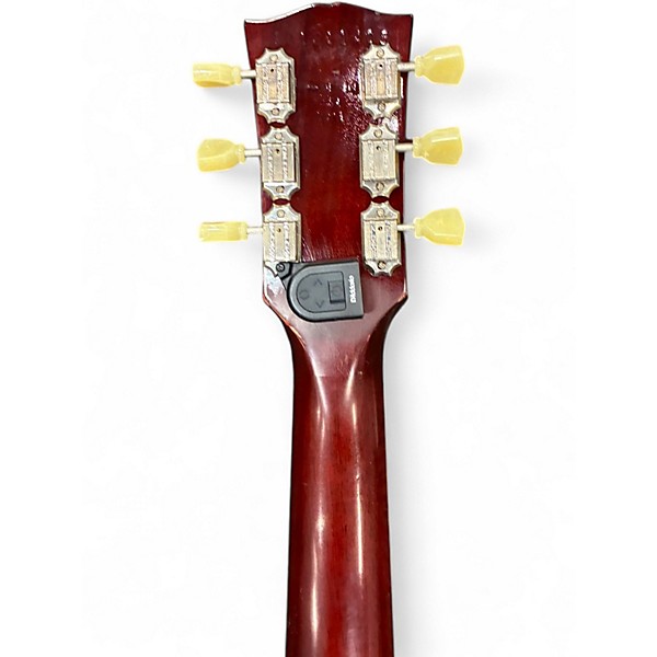 Used Gibson Les Paul Special wine red Solid Body Electric Guitar