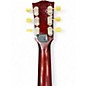 Used Gibson Les Paul Special wine red Solid Body Electric Guitar