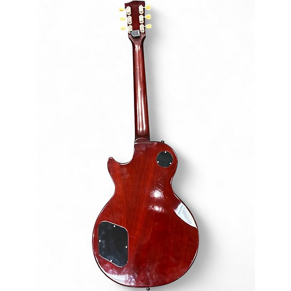 Used Gibson Les Paul Special wine red Solid Body Electric Guitar