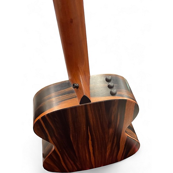 Used Taylor ad12e  black Acoustic Guitar