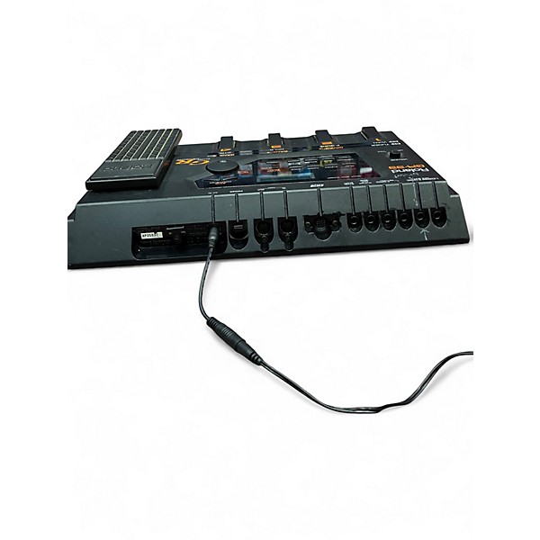 Used Roland GR33 Effect Processor