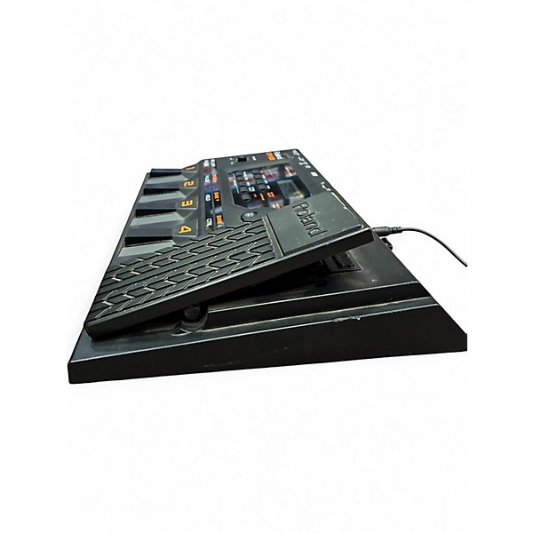 Used Roland GR33 Effect Processor