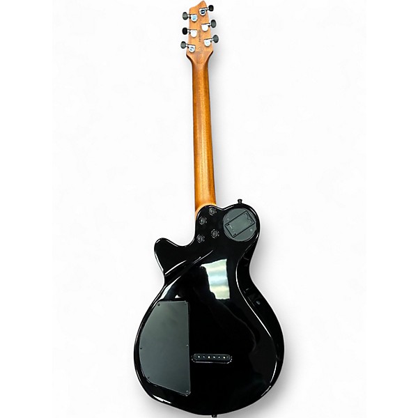 Used Godin LGX-SA 2 Color Sunburst Solid Body Electric Guitar