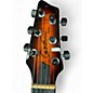 Used Godin LGX-SA 2 Color Sunburst Solid Body Electric Guitar