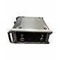 Used Zoom F4 MultiTrack Recorder