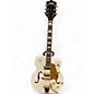 Used Gretsch Guitars G5420T Electromatic Antique White Hollow Body Electric Guitar thumbnail