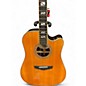 Used D'Angelico EXCEL BOWERY Natural Acoustic Guitar