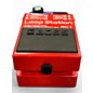 Used BOSS RC1 Loop Station Pedal