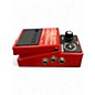 Used BOSS RC1 Loop Station Pedal